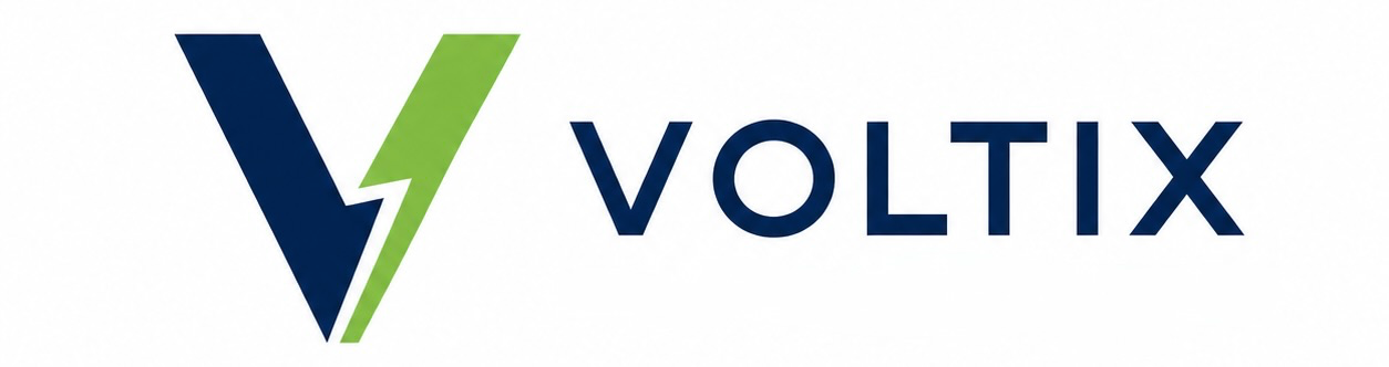 Voltix Energía